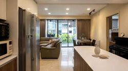 The Luxurie (D19), Condominium #606308551
